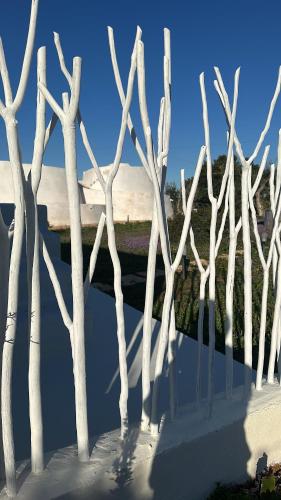 Ombre Pugliesi — 4-Star Luxury Hotel in Ostuni, Italy