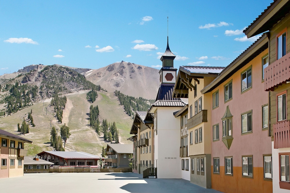 Mammoth Mountain Inn - photo 61