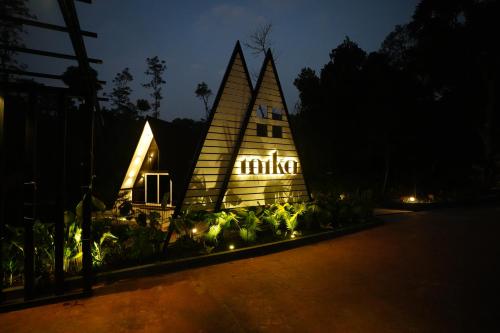 Inika - last minute hotel in Ponnampet