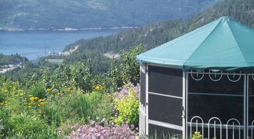 La Maison Harvey Lessard B&B — 4-Star Luxury Hotel in Riviere-Du-Loup, Canada