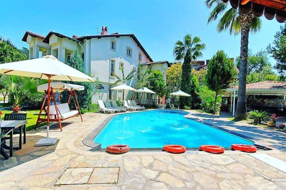 Göcek Selya Hotel — Fethiye — photo 2