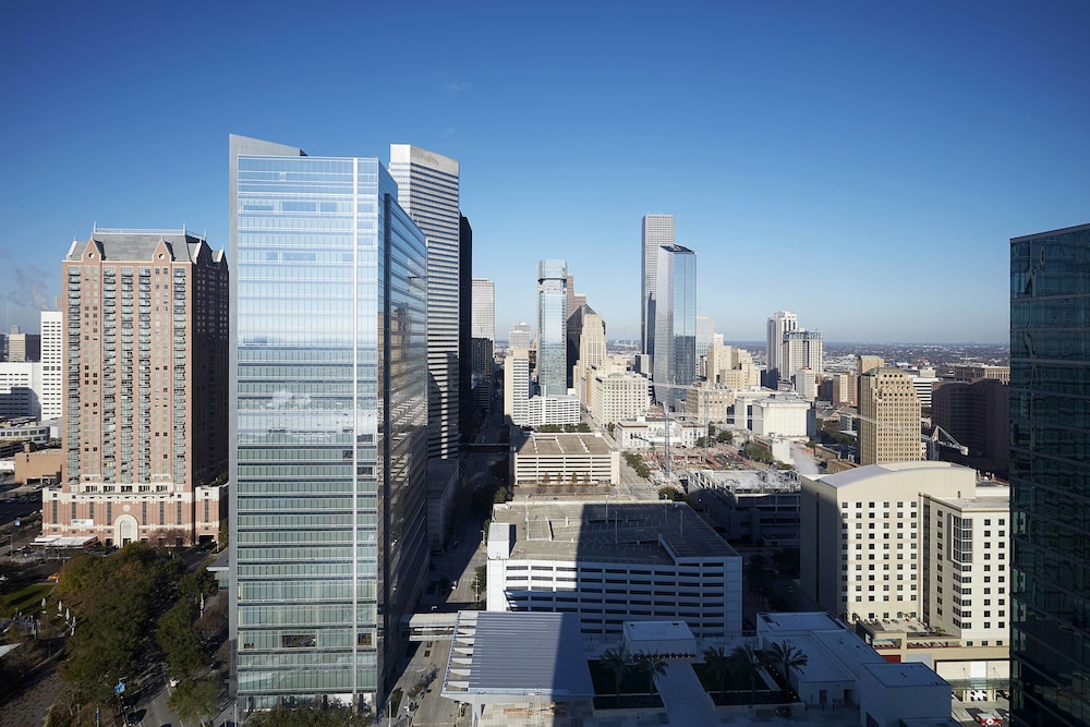 Marriott Marquis Houston - photo 27