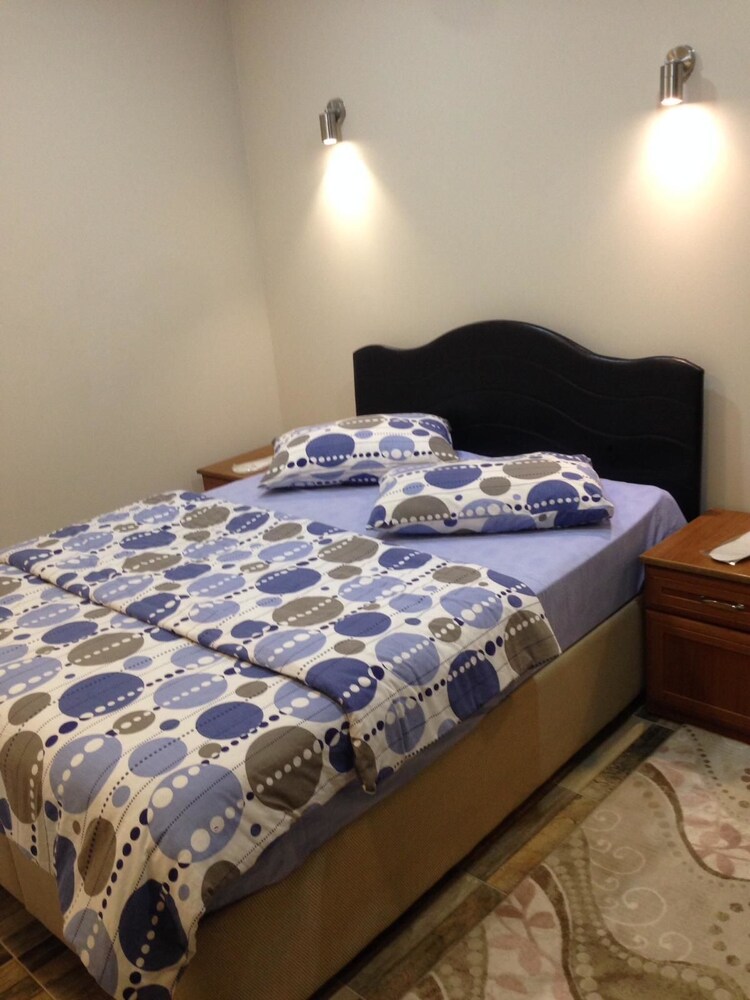 Yayla Apart Otel in Uzungol, Turkey