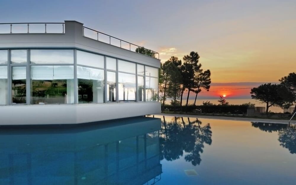 Krotiri Resort in Agios Nikolaos, Greece