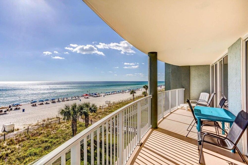 Long Beach Resort by Panhandle Getaways - photo 12