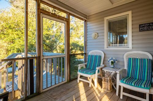 All About The Views by Oak Island Accommodations - photo 43