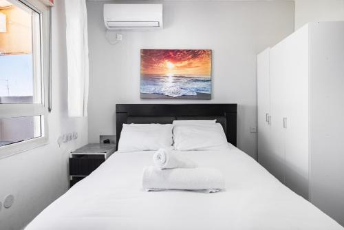 Relaxing Duplex — Ashdod — photo 2