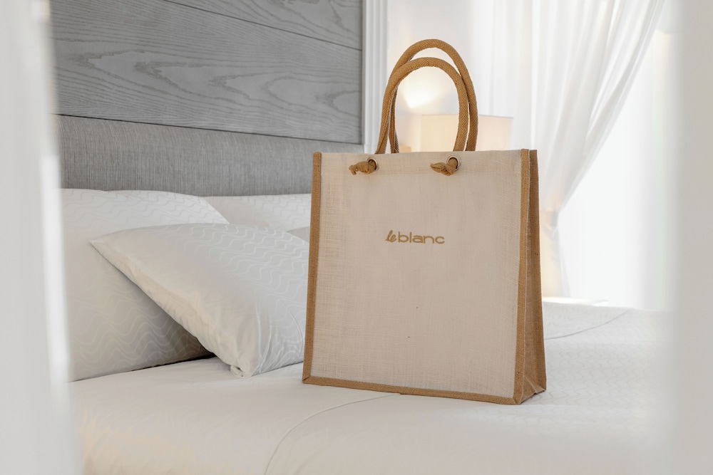 Le Blanc Spa Resort All inclusive Adults Only