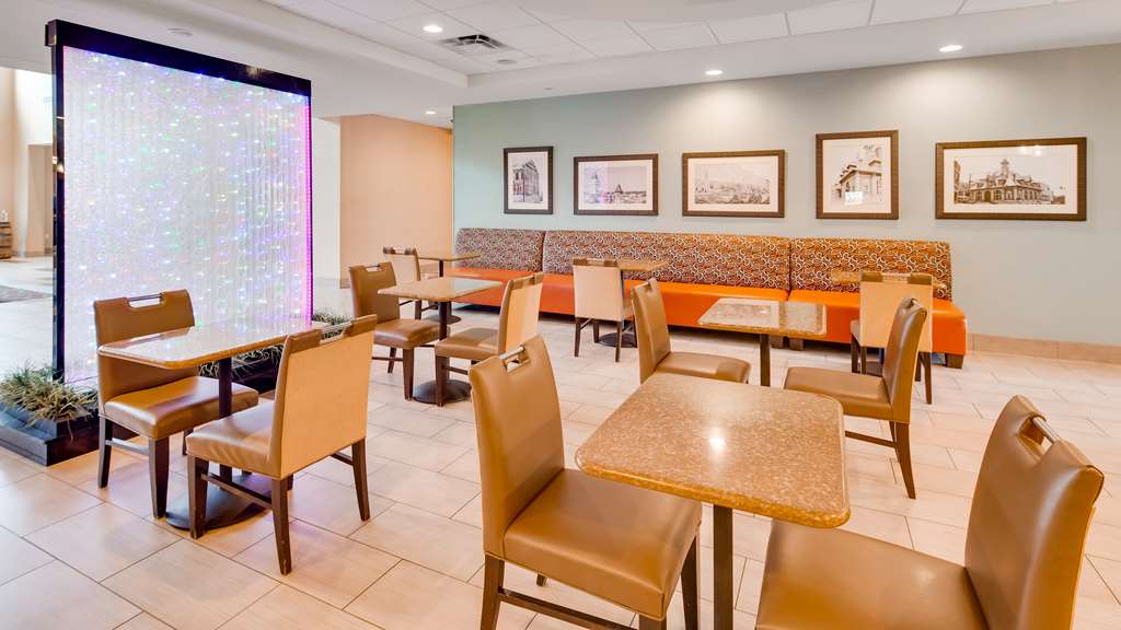 Best Western Plus Atrium Inn & Suites - photo 29