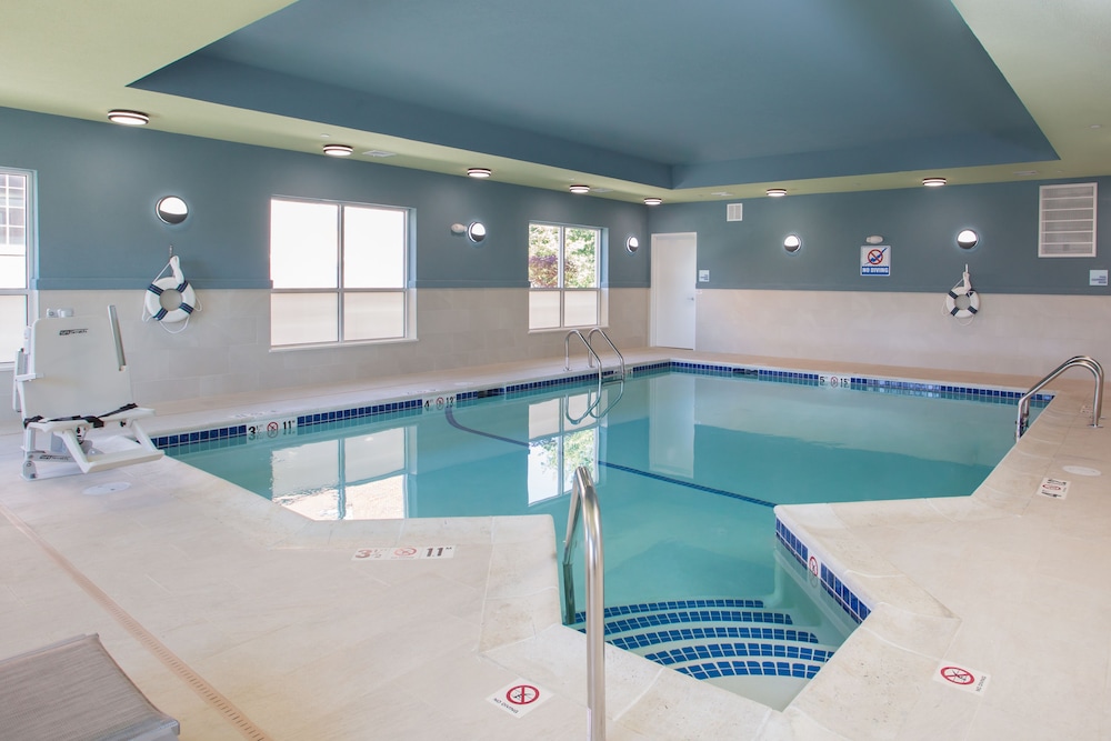 Holiday Inn Express Chelmsford by IHG - photo 21