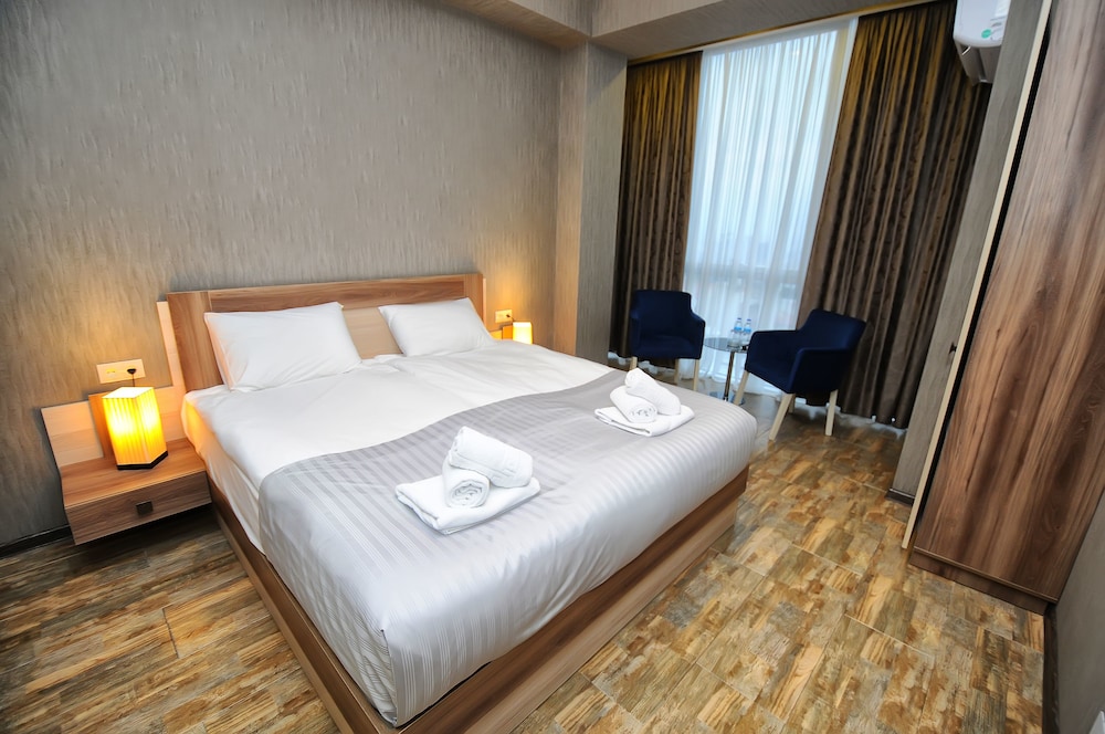 Kolkhi Palace - last minute hotel in Tbilisi
