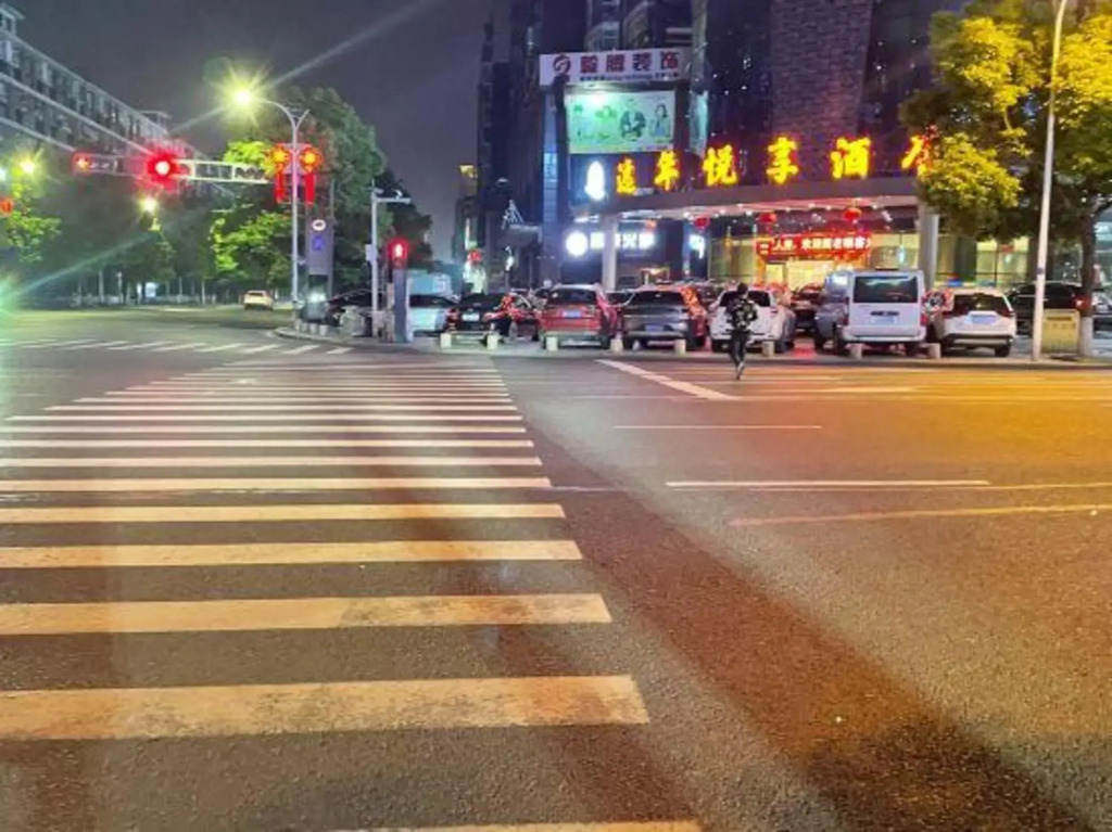 Yinian Hotel - last minute hotel in Hengyang