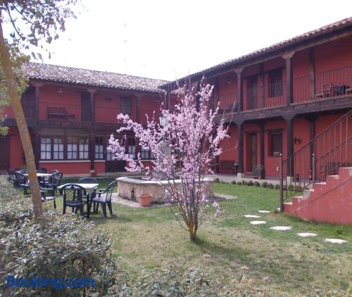 Hotel Los Rastrojos — Aranda De Duero