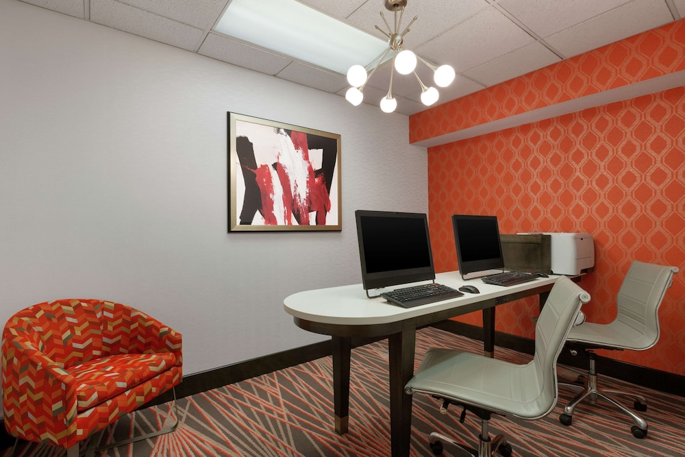 Homewood Suites by Hilton North Dallas Plano - photo 31