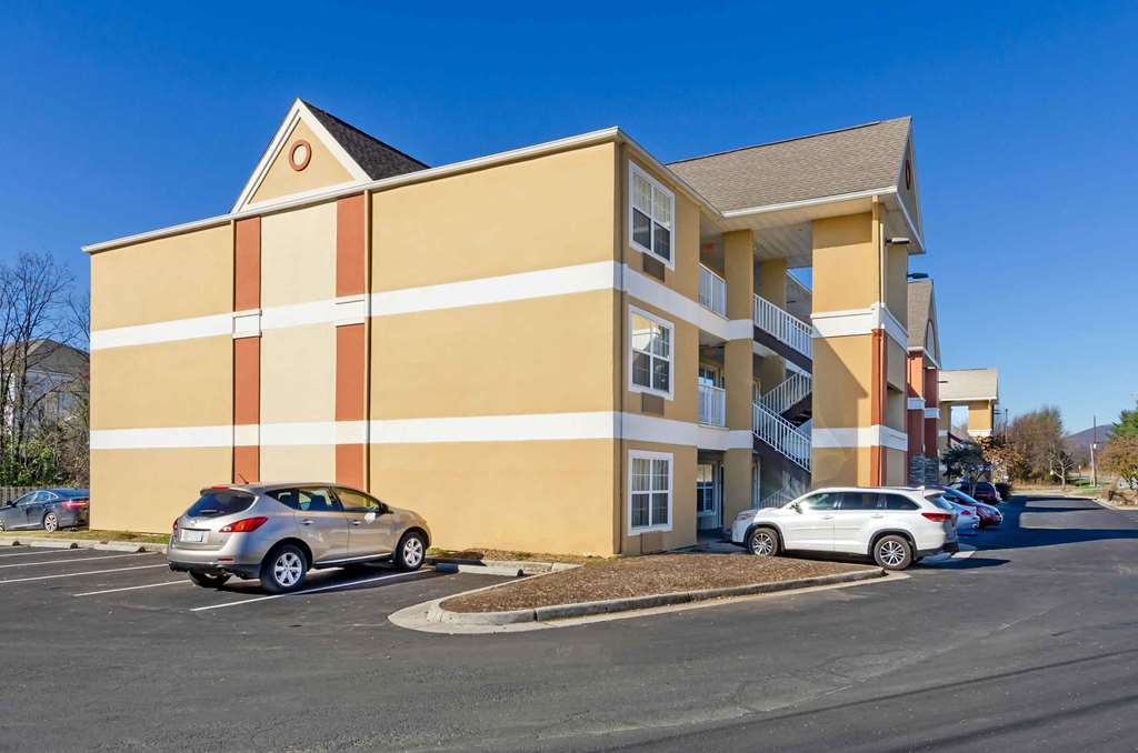 Extended Stay America Select Suites Roanoke Airport - photo 4