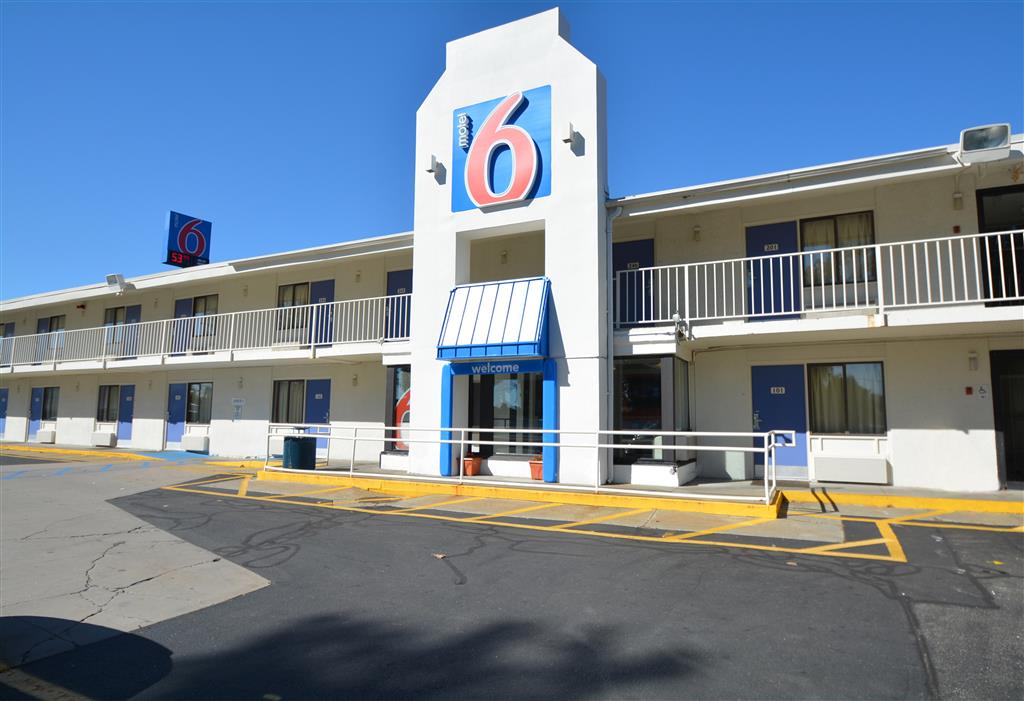 Motel 6 Chicopee MA Springfield - featured photo