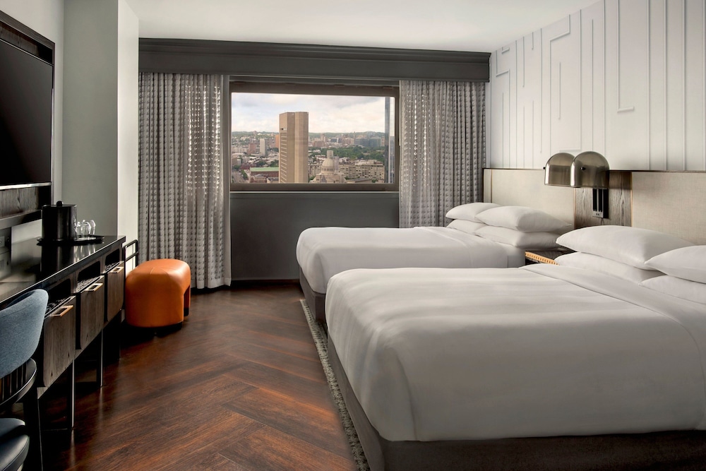 Boston Marriott Copley Place - photo 14