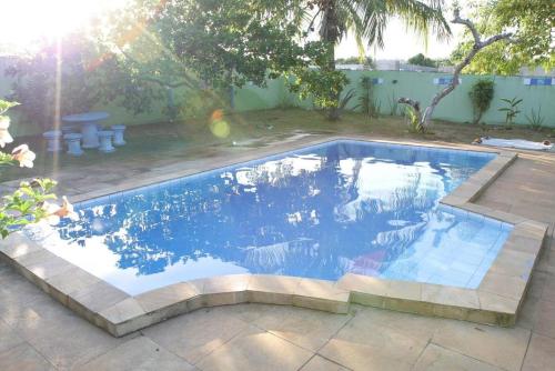 Sítio em Barra de Jacuípe - last minute hotel in Camacari