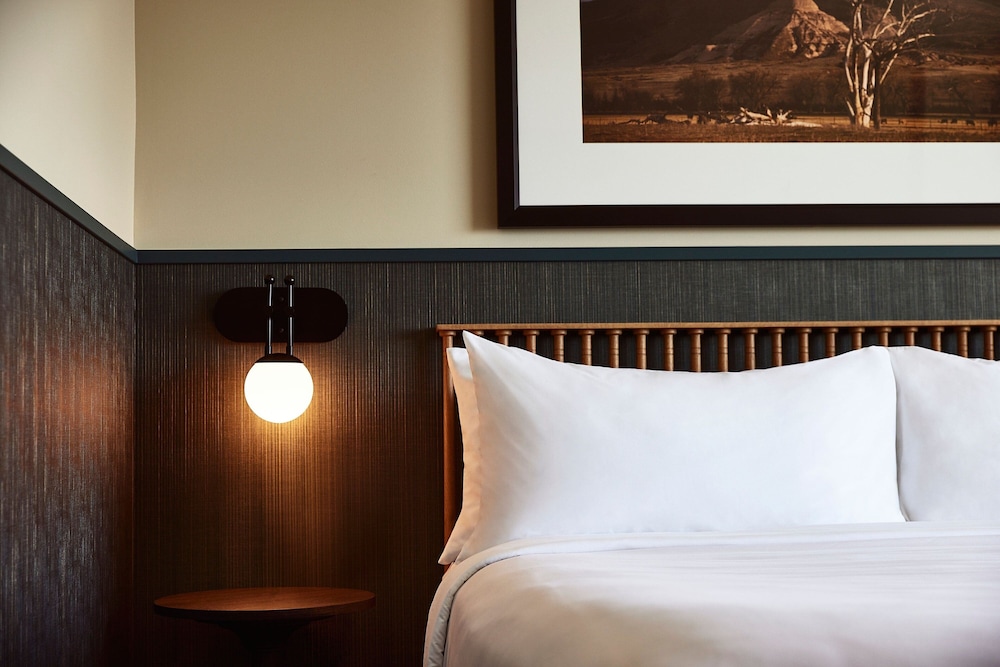 The Scarlet Lincoln a Tribute Portfolio Hotel - photo 10