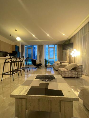Apartment Magnolia Rustaveli 62