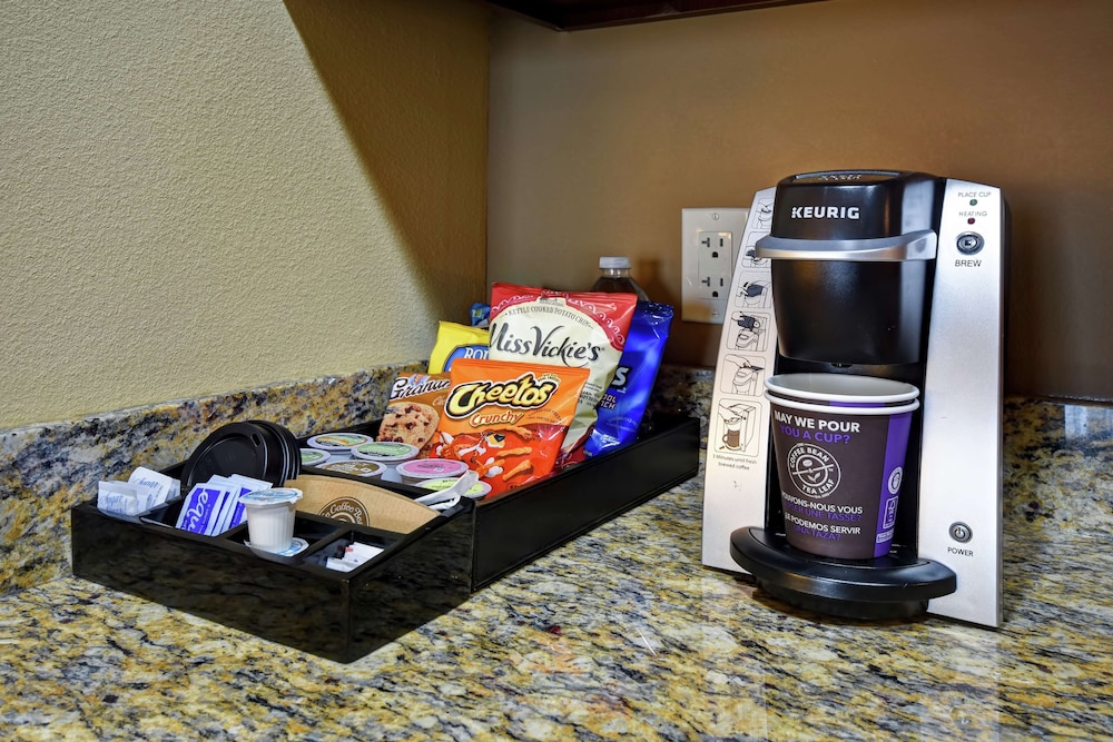 Homewood Suites by Hilton Kalispell MT - photo 9