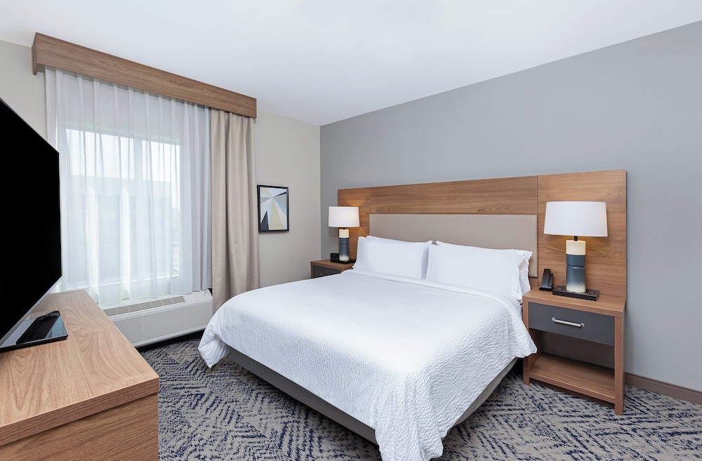 Candlewood Suites Erlanger South Cincinnati by IHG - photo 14