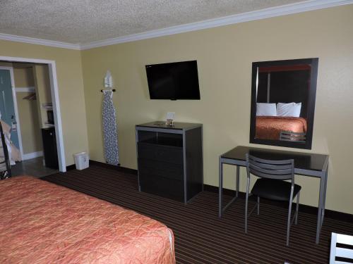 Budget Inn Temple - photo 14