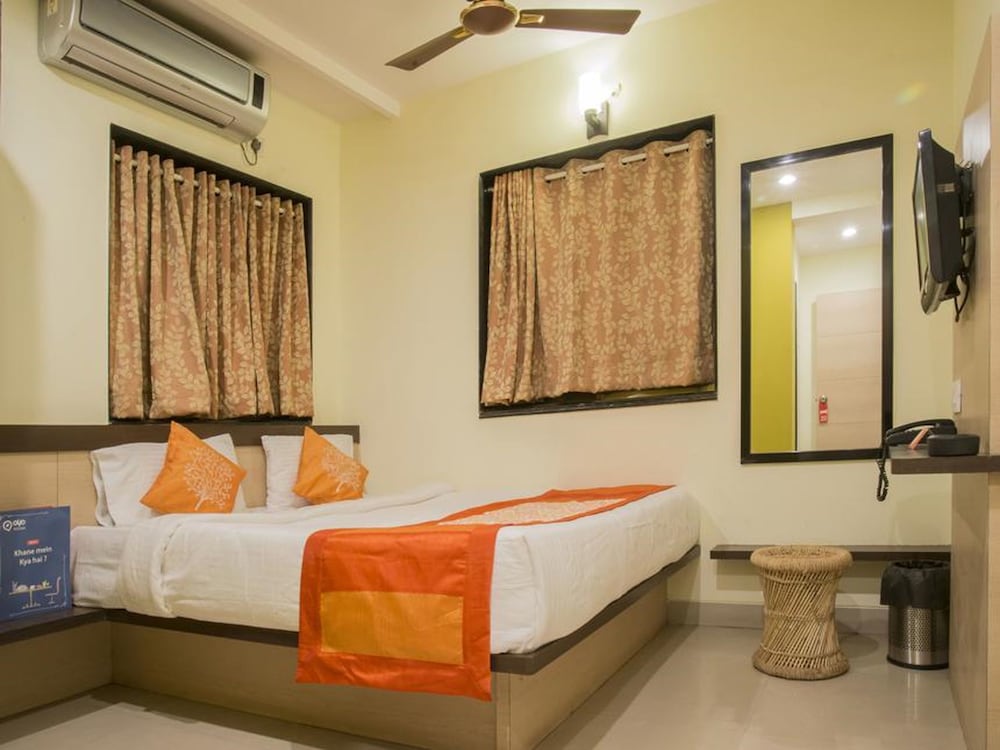 Hotel Sachin — Shirdi — photo 5