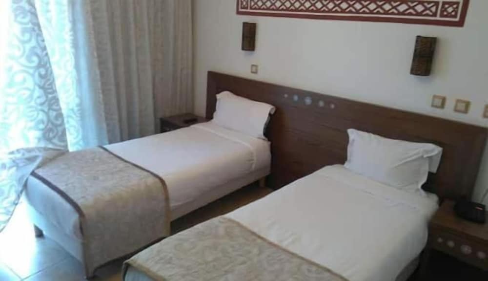 Gourara Hotel — Timimoun — photo 3