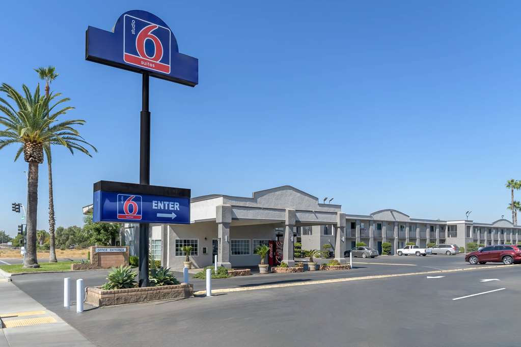 Gateway Inn Madera - featured photo