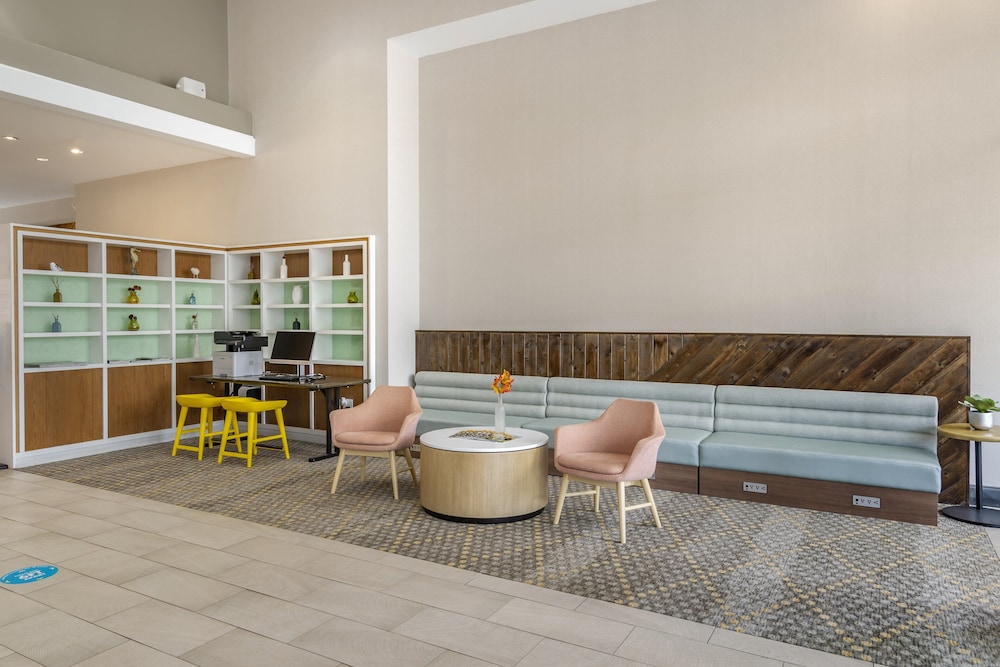 Holiday Inn Atlanta Gas South Arena Area by IHG - photo 34