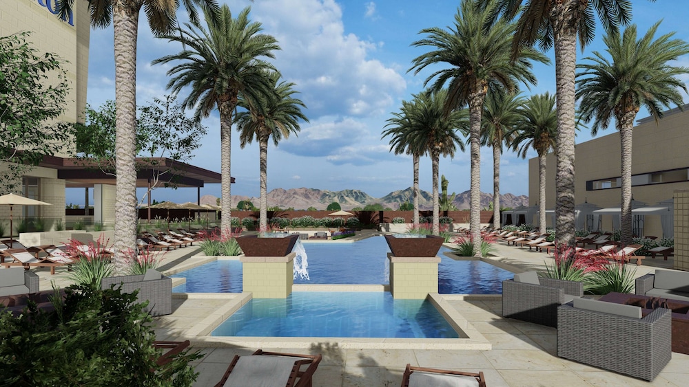 Hilton North Scottsdale At Cavasson - photo 39
