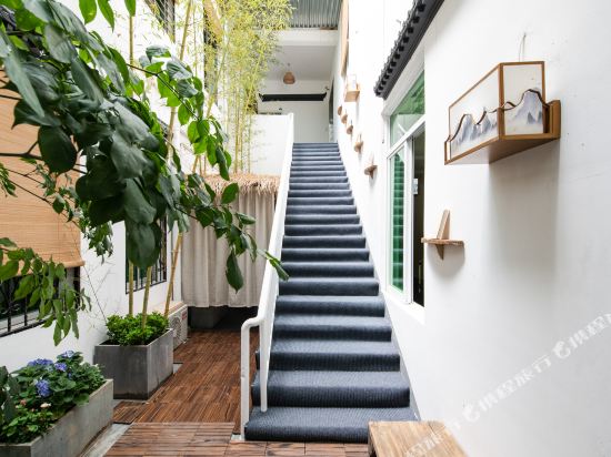 Arcadia in Xiamen, People's Republic of China