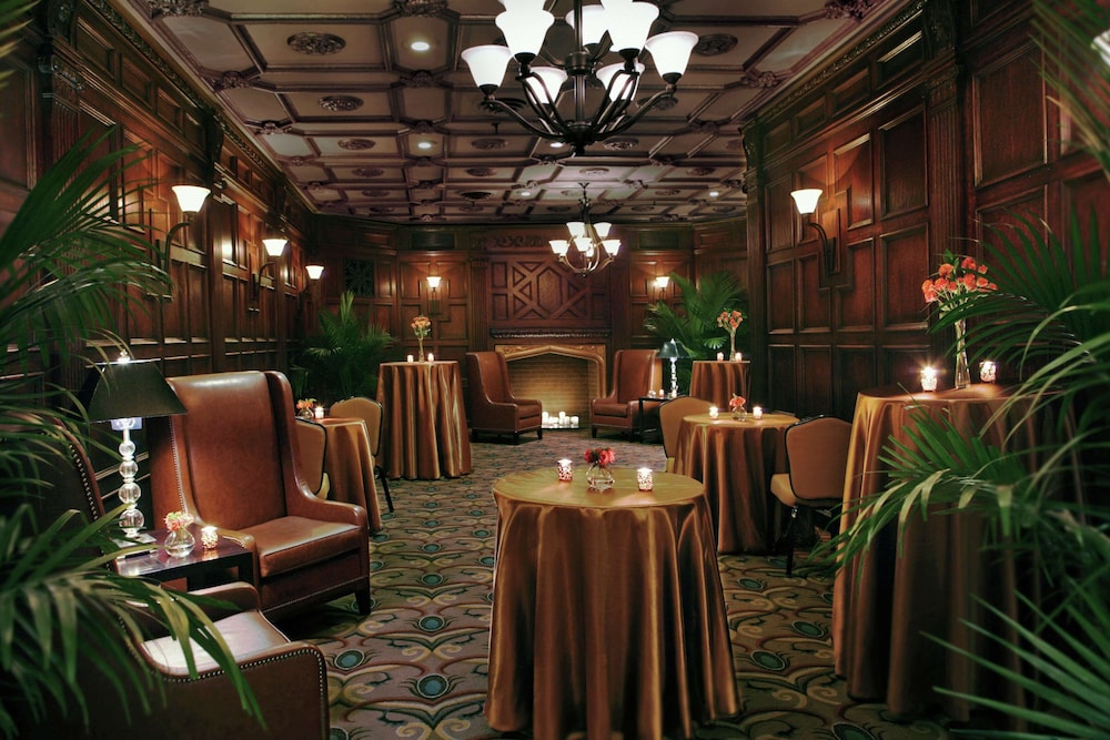 Palmer House a Hilton Hotel - photo 63