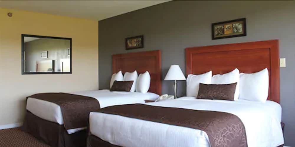 Oak Ridge Inn - photo 6