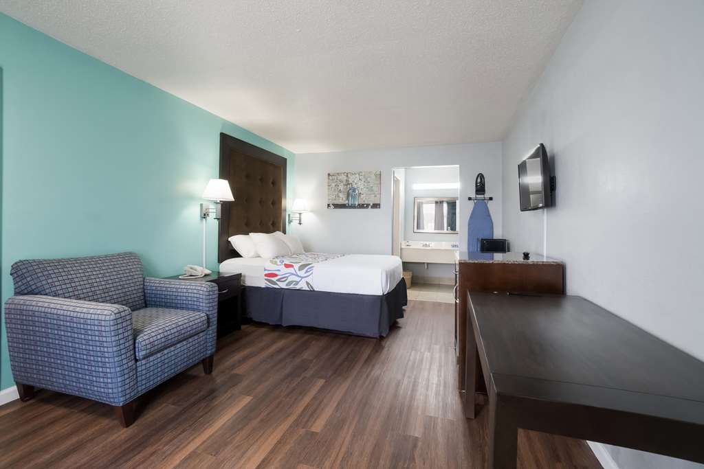 Americas Best Value Inn Suites & Studios Blytheville by Sonesta - photo 25