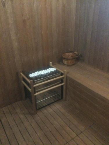 Anitta 2 — 4-Star Luxury Hotel in Sao Paulo, Brasil