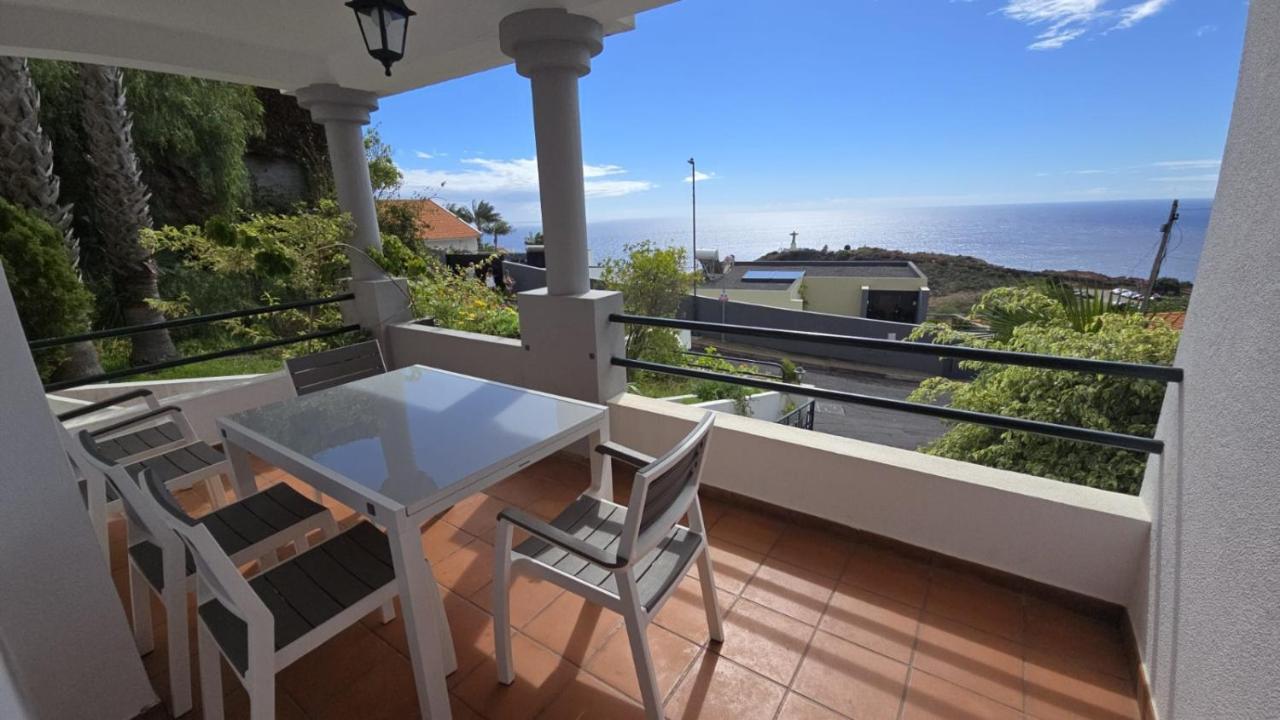 The Garajau Views — hotel in Canico
