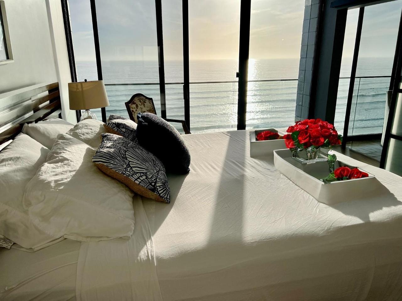 Ocean View Luxury Condo Oceanfront and Pool — 4-Star Luxury Hotel in San Diego, United States