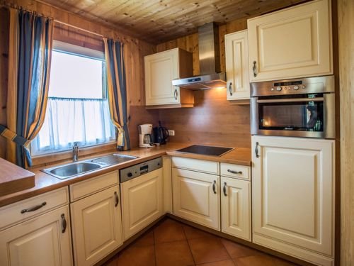 Holiday Home Edelweiss — 4-Star Luxury Hotel in Annaberg, Austria