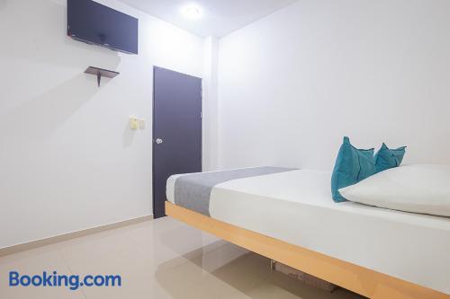 Hotel Alameda Real VR in Monteria, Colombia