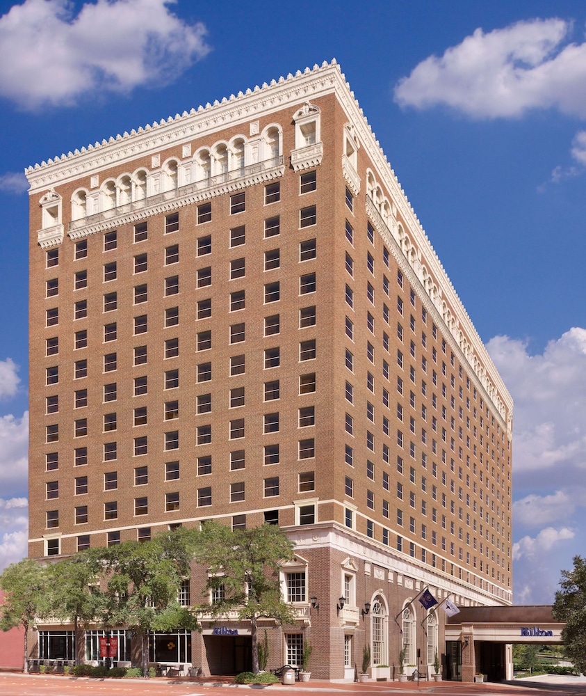 Hilton Fort Worth - photo 74