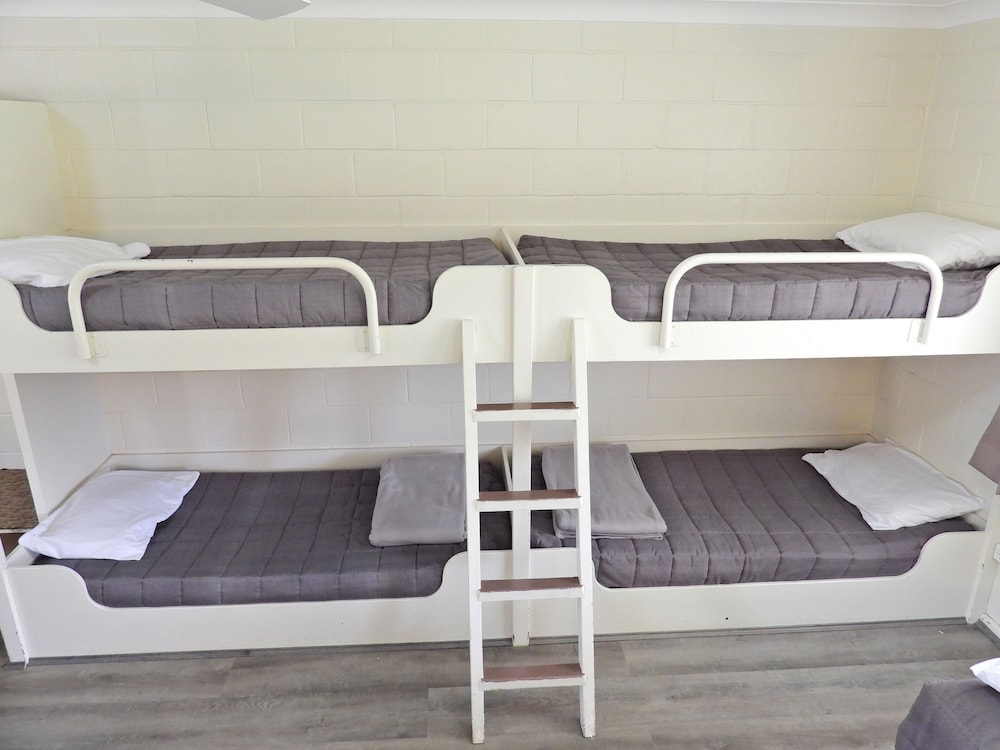 Warrumbungles Mountain Motel — Coonabarabran — photo 2