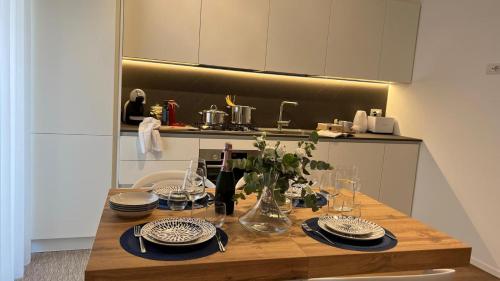 Àndres Holiday house — 4-Star Luxury Hotel in Polignano A Mare, Italy