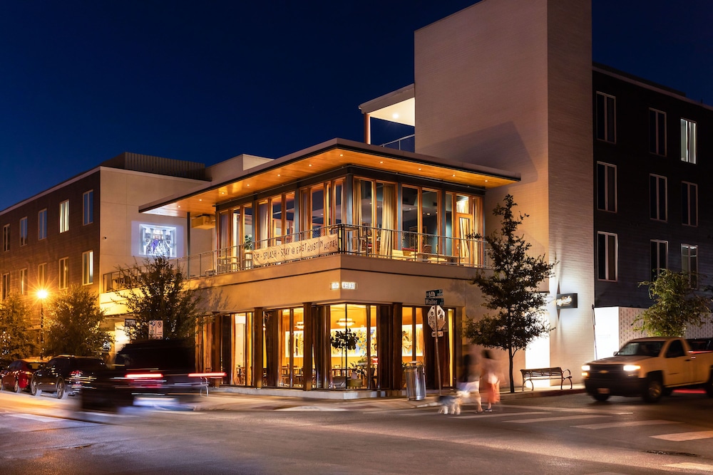 East Austin Hotel - photo 38