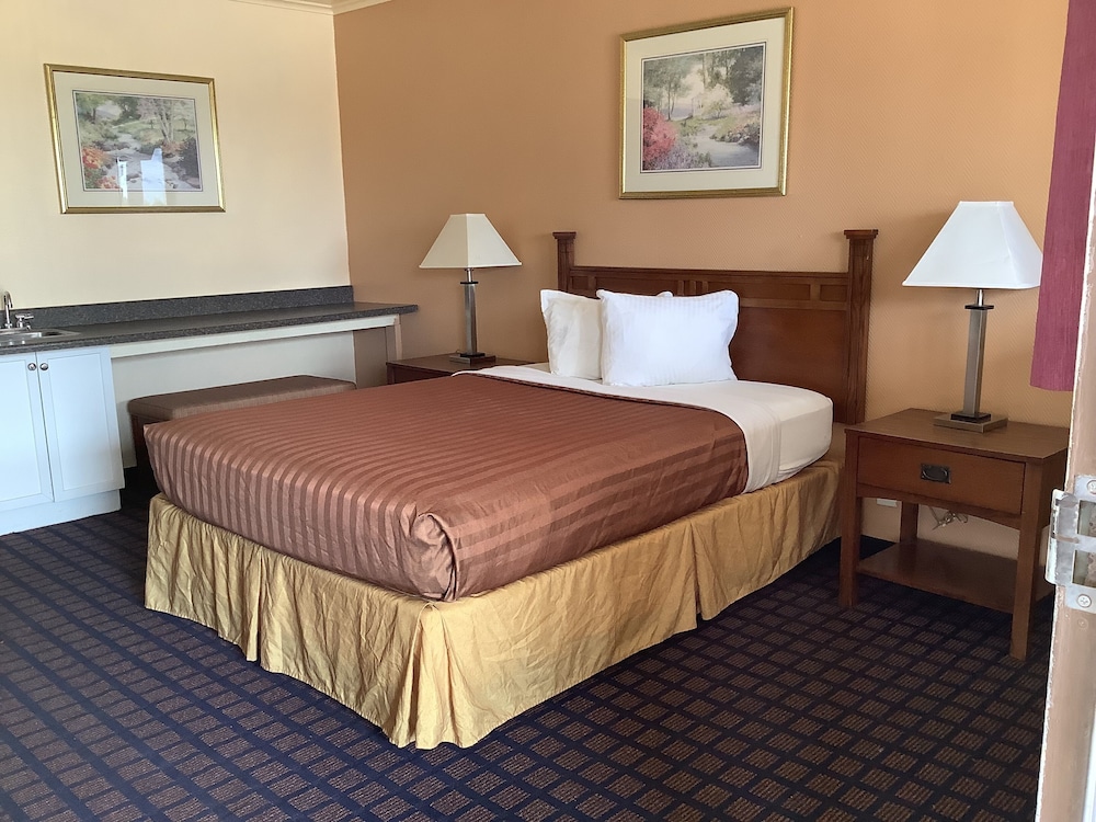 Silver Spur Vintage Inn & Suites - photo 18