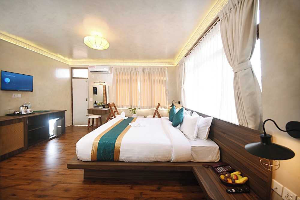 Energetik - carbon neutral hotel in Astravyets