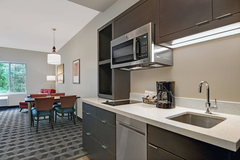 Towneplace Suites By Marriott Lima — Lima