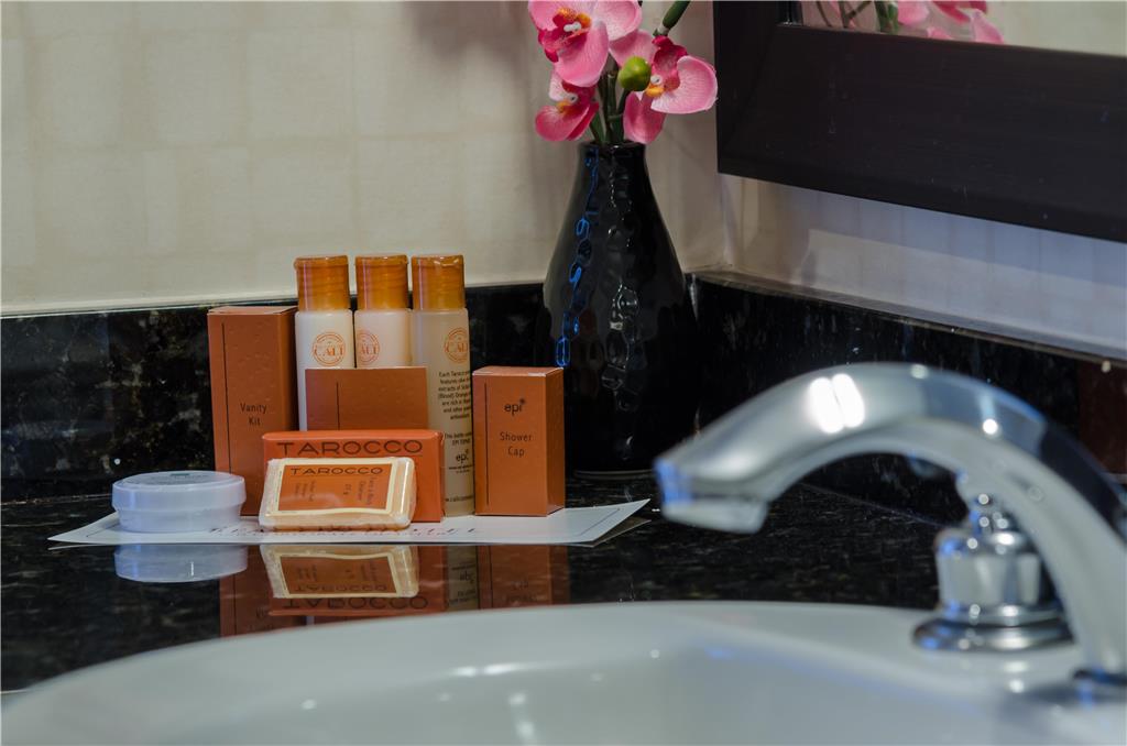 Beacon Hotel & Corporate Quarters - photo 37