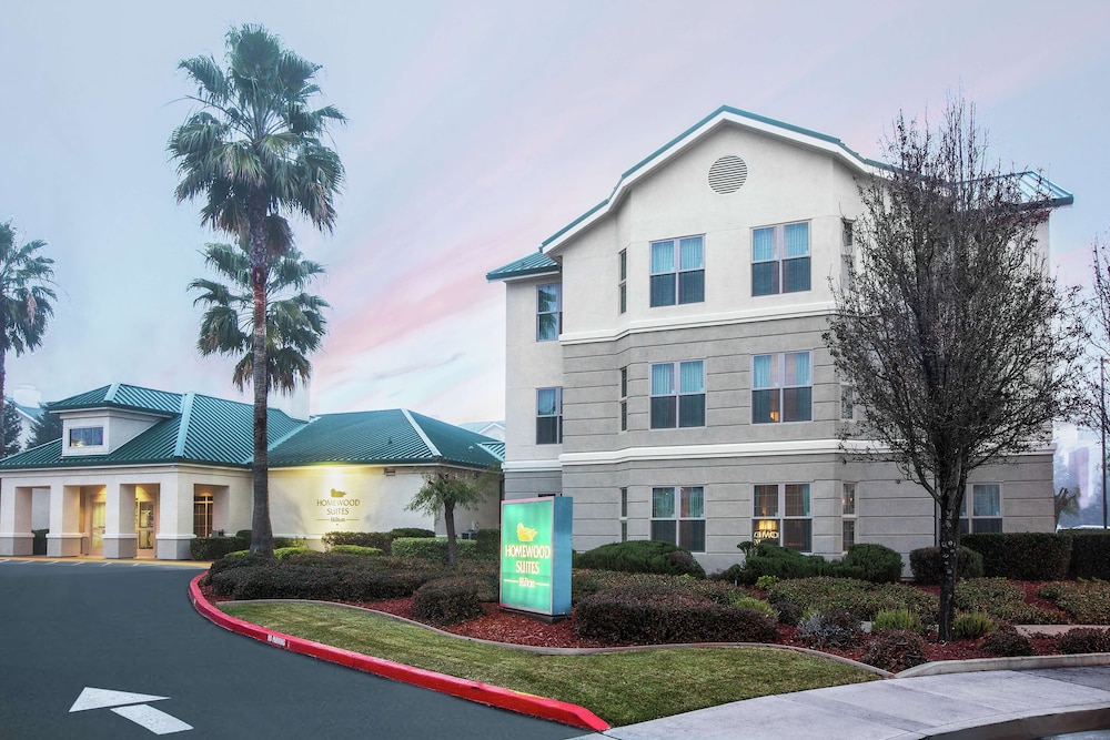 Homewood Suites By Hilton Sacramento Airport Natomas - photo 30